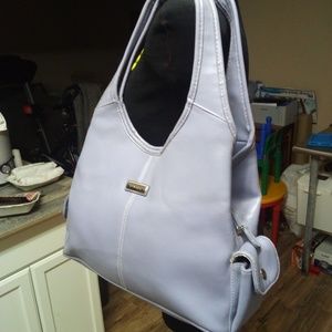 Strada shoulder bag